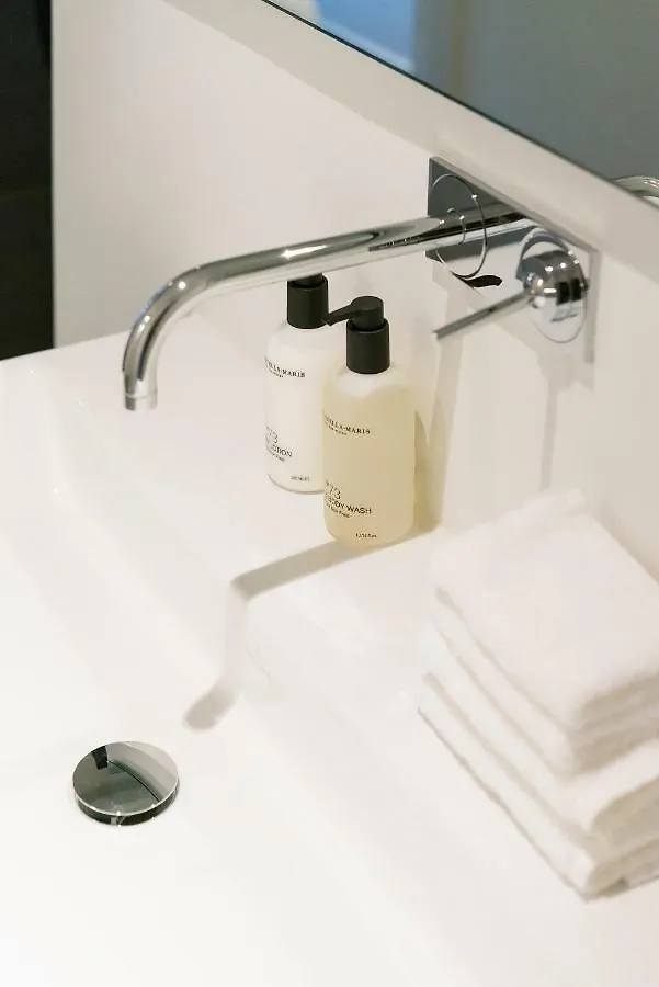 Milkhouse Luxury Stay Amsterdam Nederland