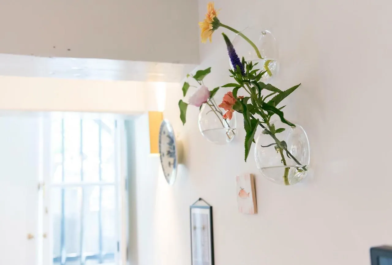 Milkhouse Luxury Stay Amsterdam 3*,