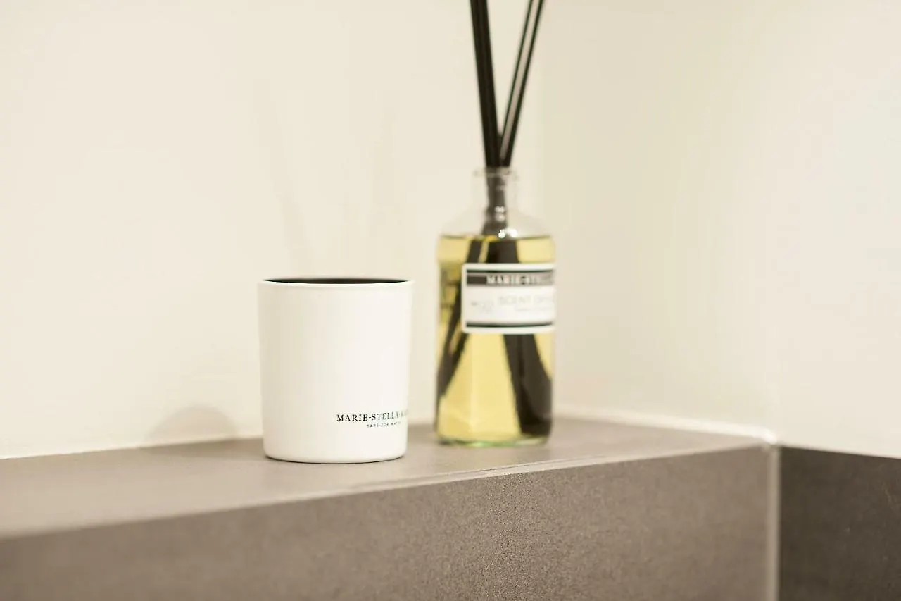 Bed & Breakfast Milkhouse Luxury Stay Amsterdam