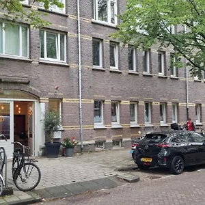 Tolstraat 75 - Senior Care *** Amsterdam