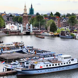 Liza Marleen **** Amsterdam