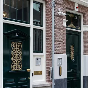 3* Hotel apartamentowy Golden Mansion