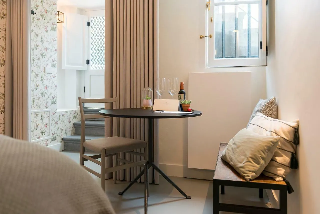 *** Couette-café Milkhouse Luxury Stay Amsterdam Pays-Bas
