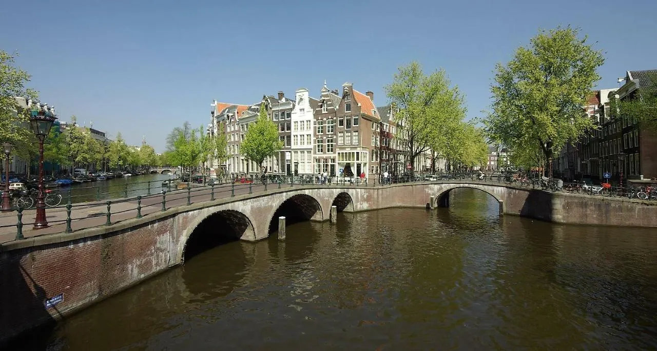 Couette-café Milkhouse Luxury Stay Amsterdam