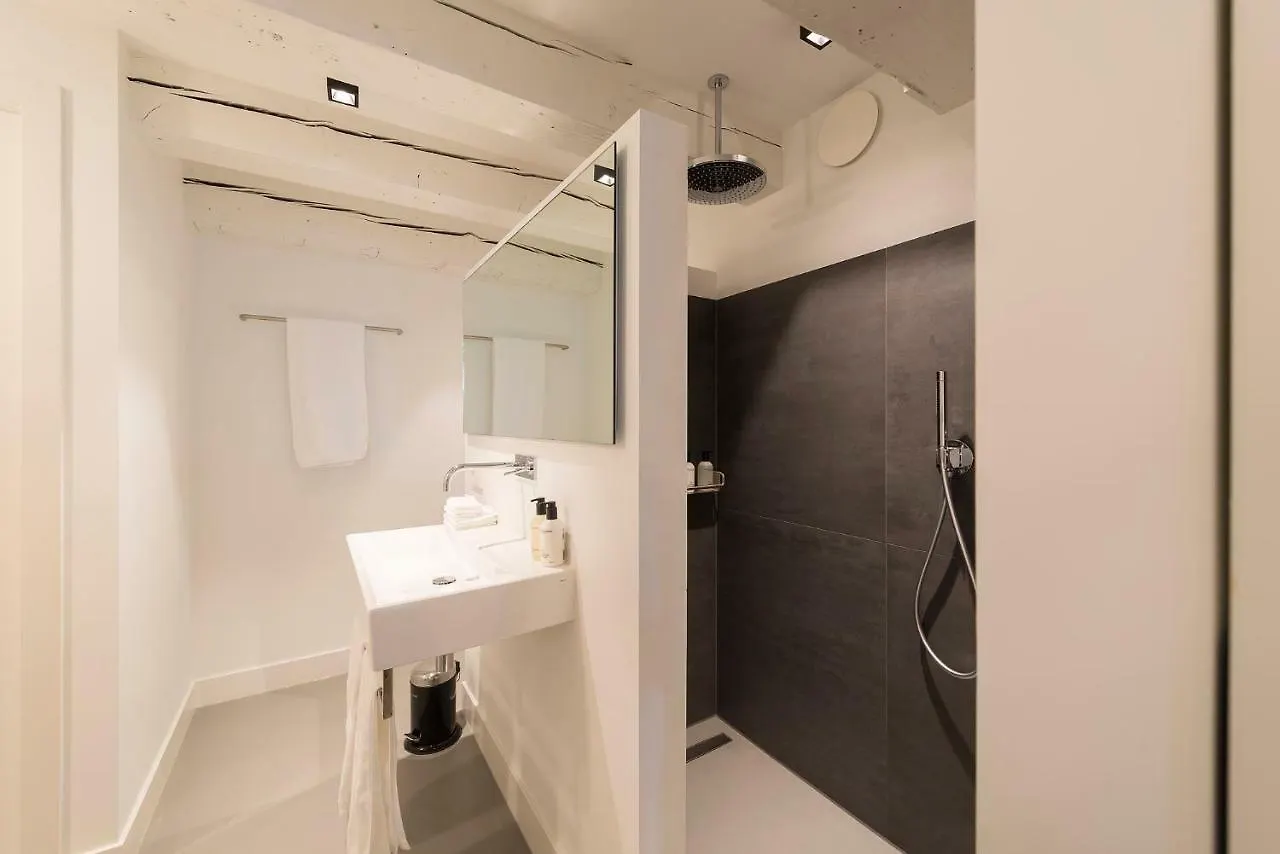 Milkhouse Luxury Stay Amsterdam Couette-café