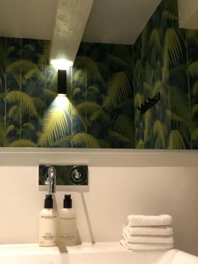 Milkhouse Luxury Stay Amsterdam Bed & Breakfast