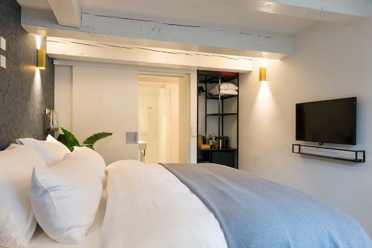 *** Bed & Breakfast Milkhouse Luxury Stay Amsterdam Netherlands